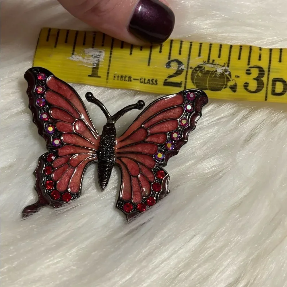 N/A beautiful butterfly